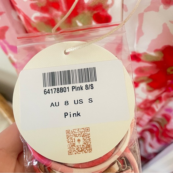 Fortunate One Gardenia Dress - Picture 5 of 6